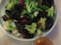 -小吊梨汤·北京菜·烤鸭(双井乐成中心店)