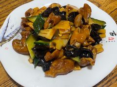 -红实家常菜(静安里店)