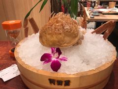 -蟹的岡田屋(正大广场店)