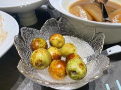 -宫燕府·京菜·烤鸭·淮扬菜(王府中心店)