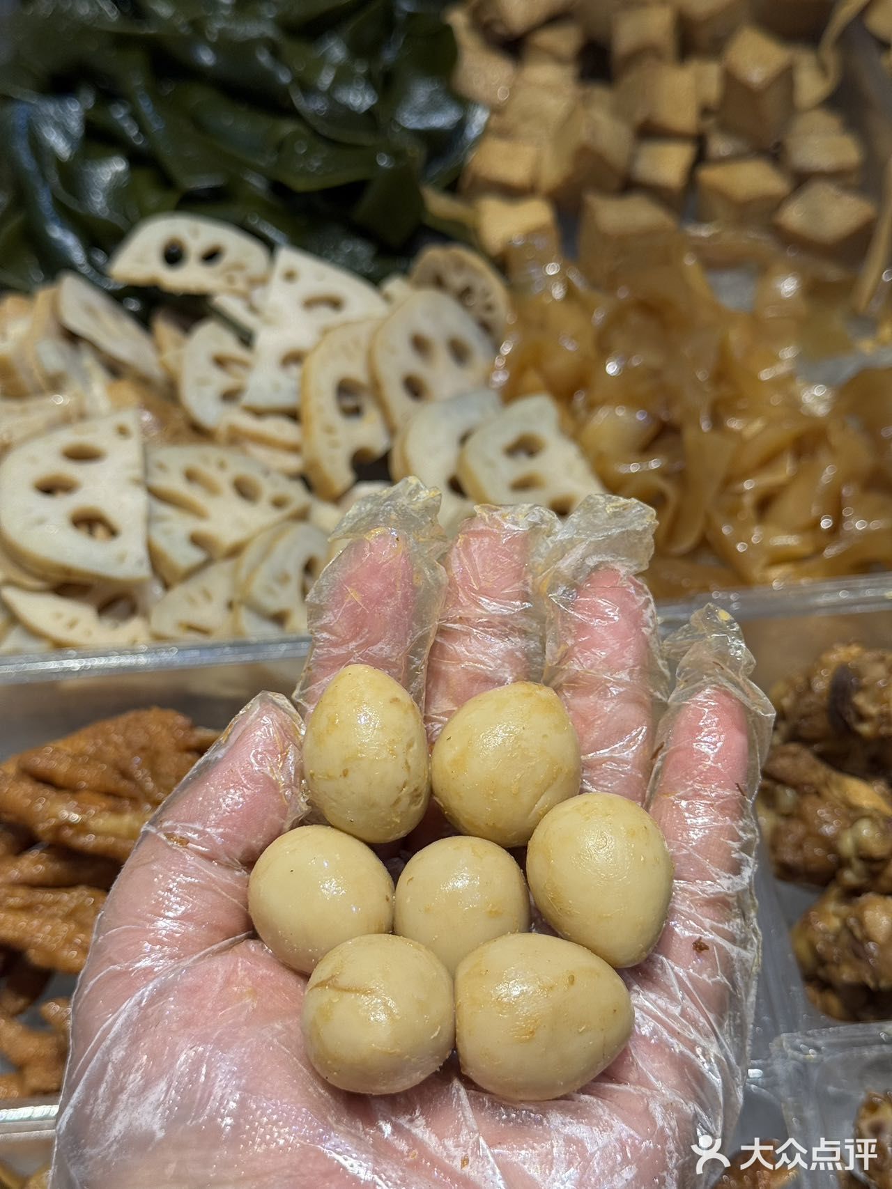 刚啃完鸭脖，又送5元券！