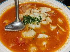 -好人民间小吃·番茄鱼酸菜鱼(木渎悠方店)