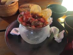 -Pistolera Mexican Cantina女枪手墨西哥餐厅(碧云路店)