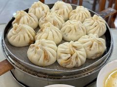 -石饮红星包子(中山路店)