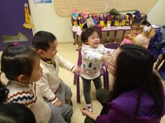 -瑞思少儿素质成长中心(九方校区)