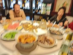 -八府香鸭·啫啫煲(华山路店)