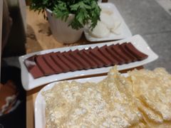 -古乐牛香鲜牛肉牛杂火锅(观前街店)