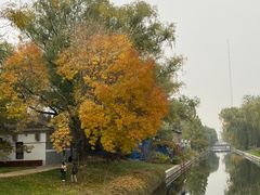 -元大都城垣遗址公园