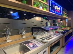-新辣道鱼火锅(上地华联店)