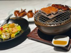 -香樟花园新粤料理(无锡万象城店)