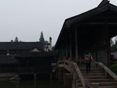 -乌镇东栅景区