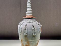 -景德镇中国陶瓷博物馆