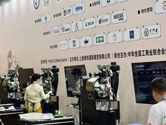 -成都世纪城新国际会展中心
