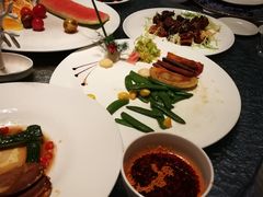 -乌鲁木齐环球国际大酒店