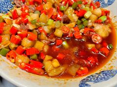 -潇湘阁(汉光百货店)