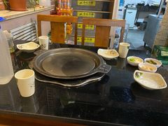 -獨門烤肉(开发区店)