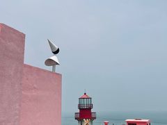 -漳州滨海火山岛自然生态风景区