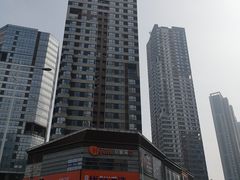 门面-肯德基(凤凰海店)
