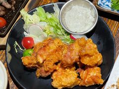 -小川洋风料理(街道口店)