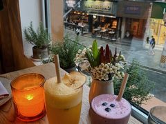 -BOR Eatery(安福路店)