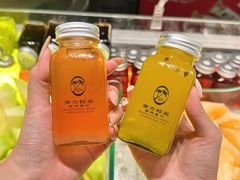 -东方棕泉·洗浴·按摩·美食国际水疗会所(福田店)