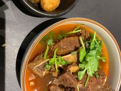 -贡梅老面馆·蟹粉面·无锡特色小吃(南长街主推店)