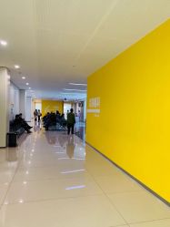 -天津市儿童医院(河西马场院区)