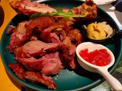 -春树下·树屋花房西餐厅(罍街AS1980店)