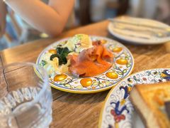 -Alimentari早午餐(安福路店)