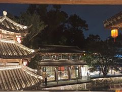 -巴扎美食·新疆菜·西域歌舞表演餐厅(新疆大厦店)