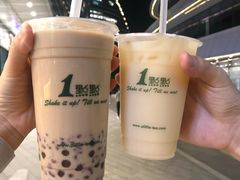 -1点点(望京SOHO店)