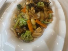 -功德林素菜饭庄(前门店)