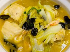 -太湖人家·喝土鸡汤·品太湖三白(动物园店)
