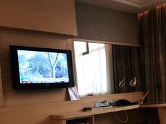 -南京钟山宾馆(江苏省会议中心)