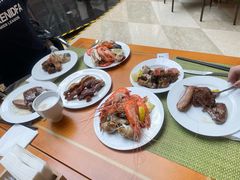 -威斯汀舞台餐厅