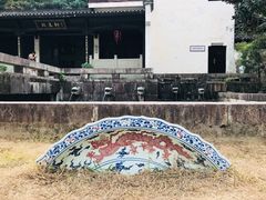 -景德镇古窑民俗博览区