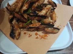 -双合园·海鲜水饺青岛菜(万佳广场店)