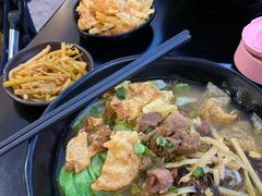 牛腩螺蛳粉-为为螺蛳粉(皇庭广场店)