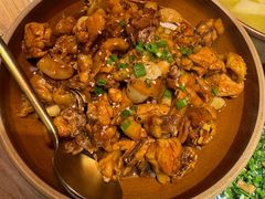 -青桃餐厅