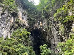 -英西峰林·洞天仙境