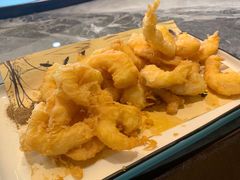 -宏源鑫海鲜餐厅·海景婚宴厅(石老人店)