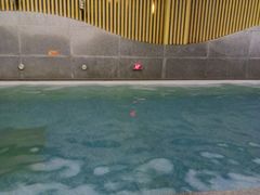 -绿岛汤泉韩式休闲会所