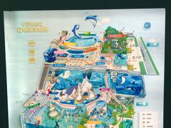 -多彩贵州城极地海洋世界