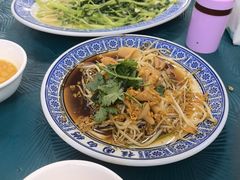 -桂园白粥·潮汕老味道