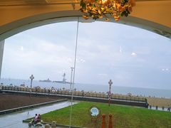 -港畔赶海蒸汽海鲜烧烤自助(仙螺岛店)