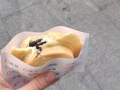 -味正点车轮饼可丽饼(南禅寺店)