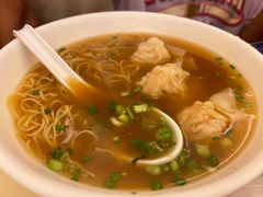 -永盈茶餐厅(江南大道中店)