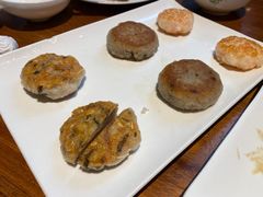 -花城苑广府菜(侨鑫店)