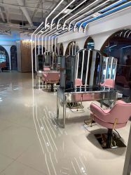 -BULB STUDIO 巴柏明星发型工作室