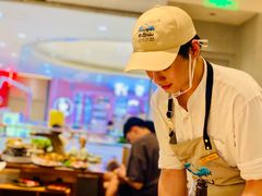 -韩白山·朝鲜族烤牛肉·酱蟹(长宁龙之梦店)